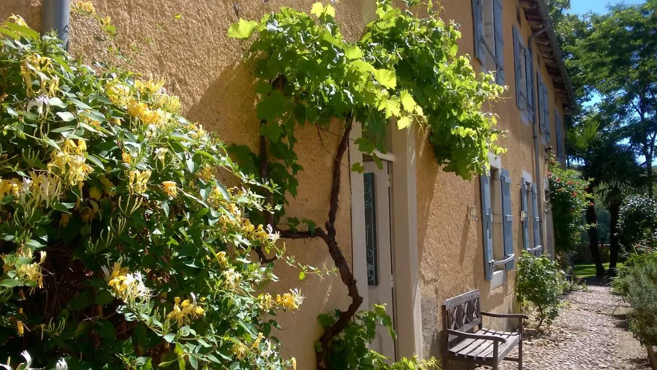 Bed & Breakfast Le Clos Galan