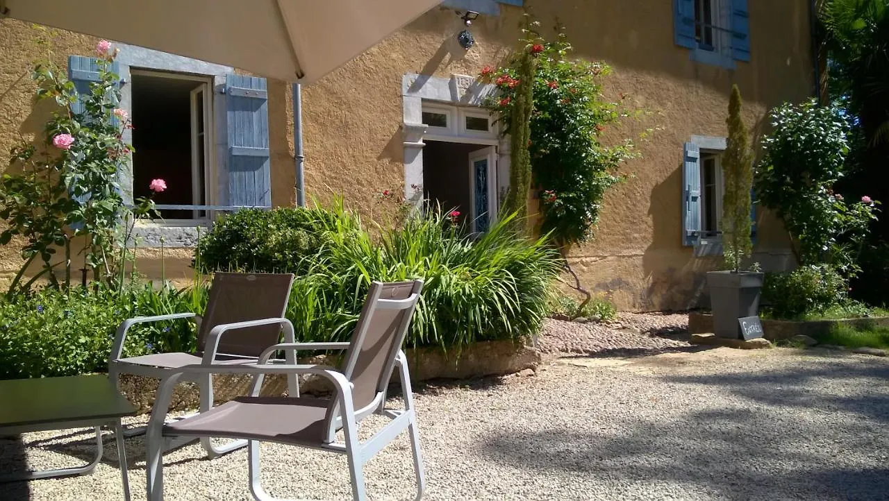 Le Clos Galan