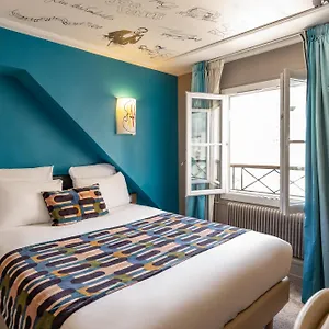 Hotel Mercure Opera Grands Boulevards