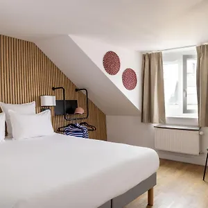 Hotel Korner Opera