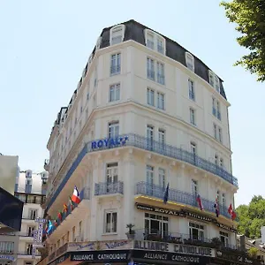 3* Hotel Royal