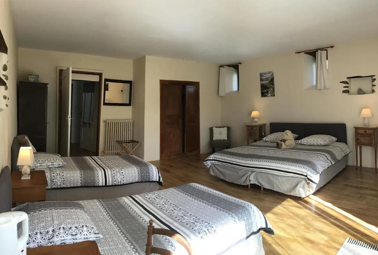 Le Clos Galan Frankrig