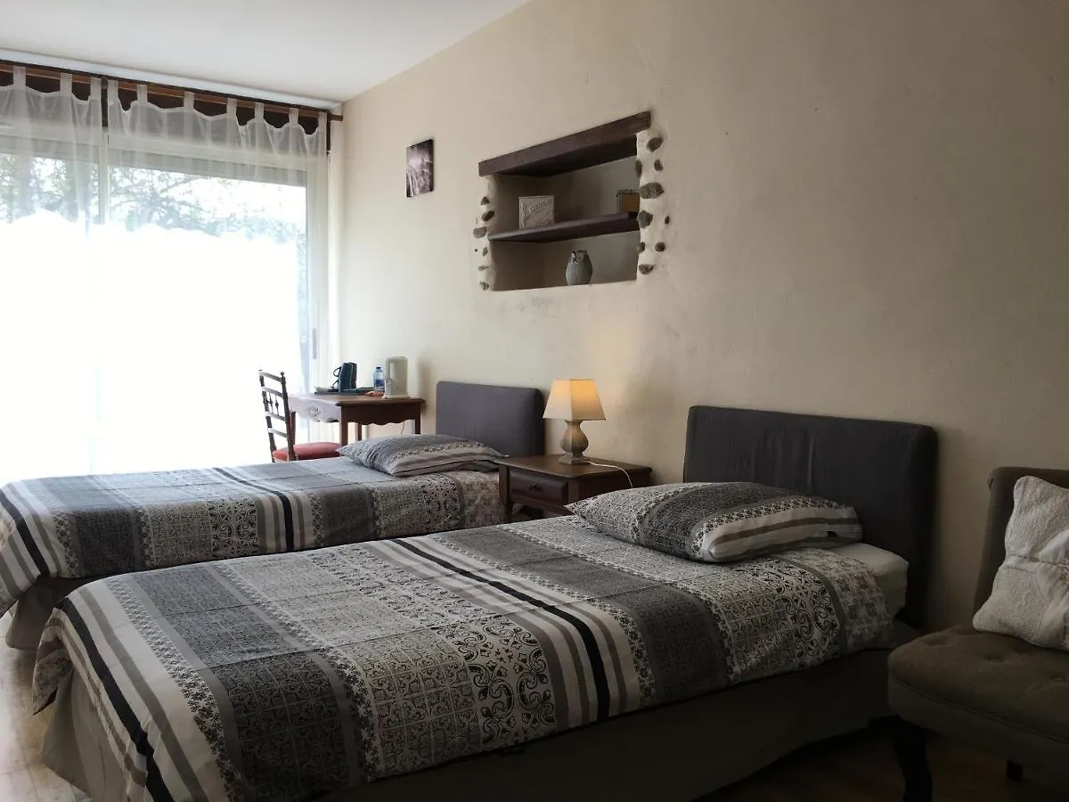 *** Bed & Breakfast Le Clos Galan Frankrig
