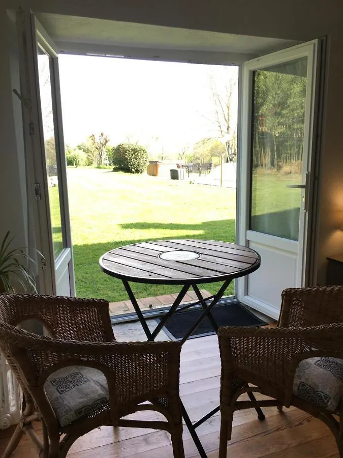 Le Clos Galan Frankrig