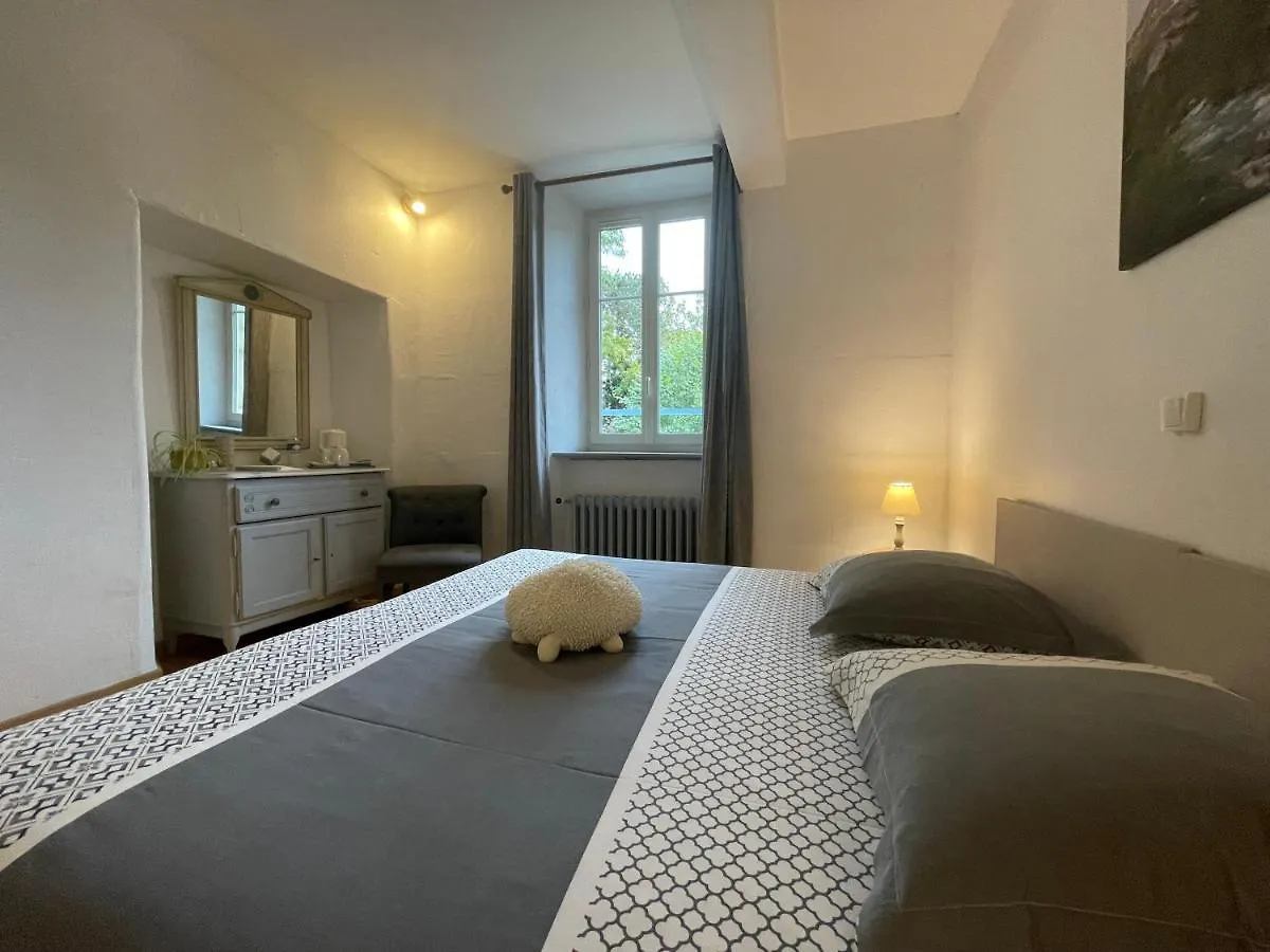 Le Clos Galan Frankrig