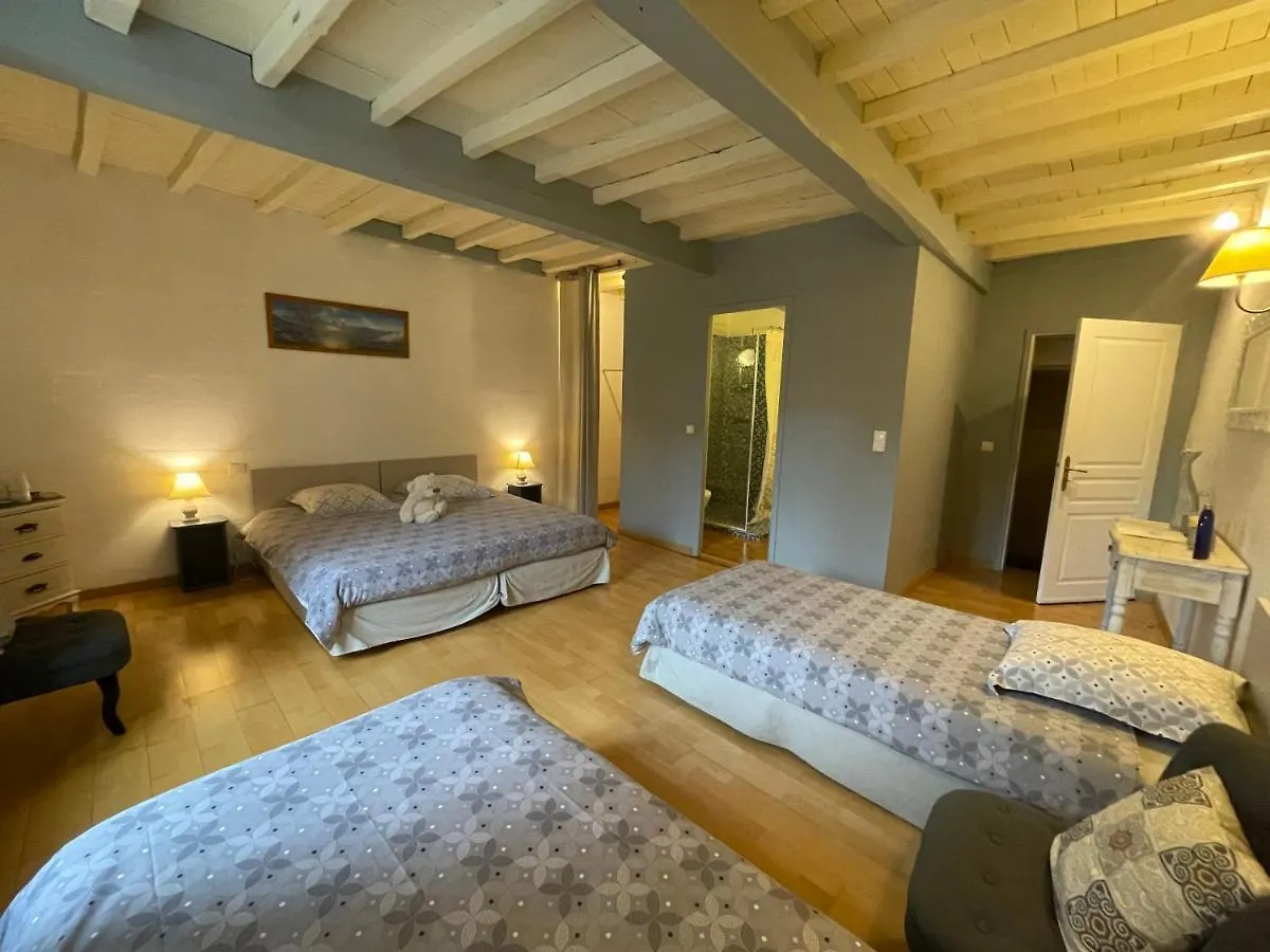 Le Clos Galan