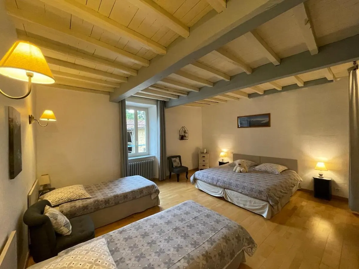 Le Clos Galan