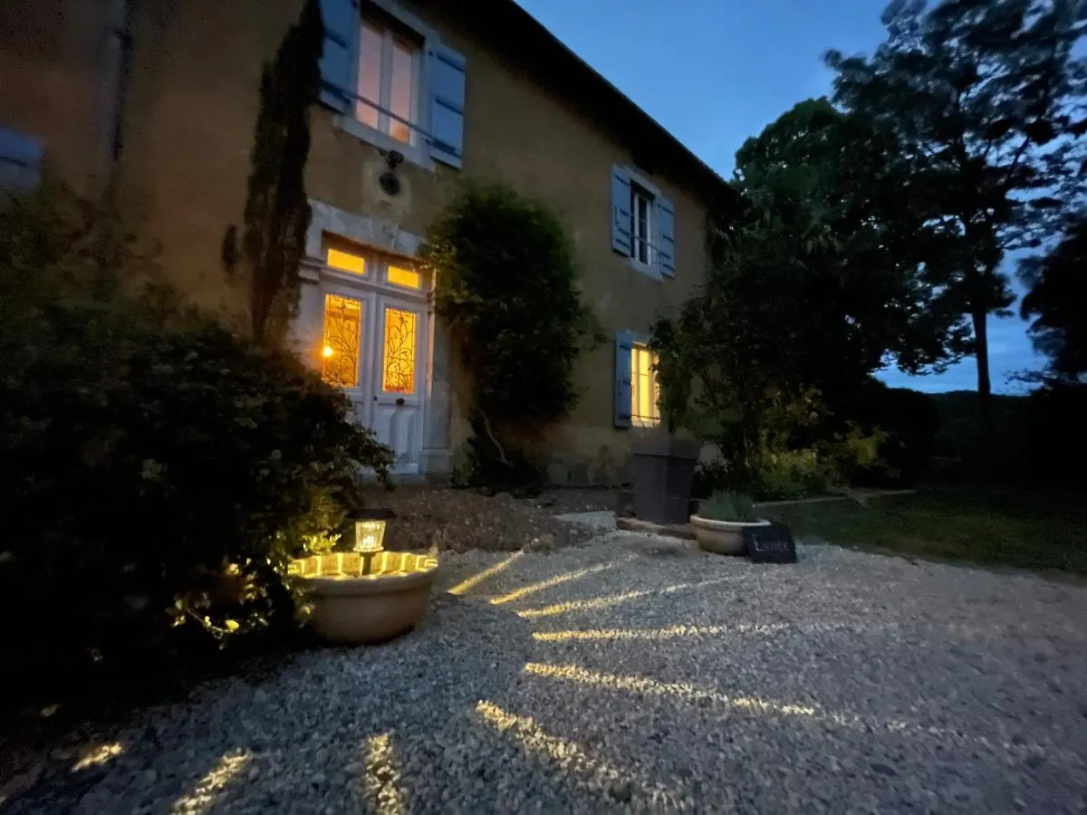 Le Clos Galan