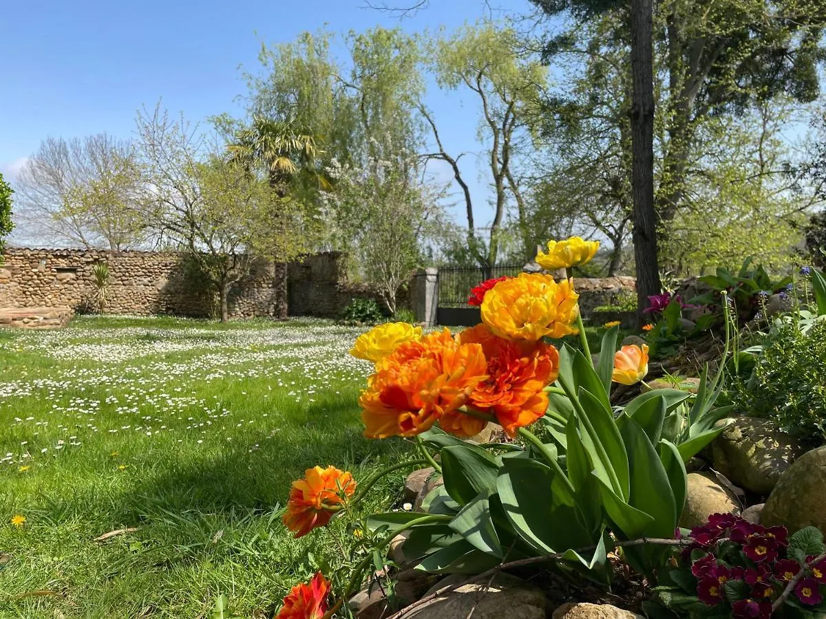 Bed & Breakfast Le Clos Galan