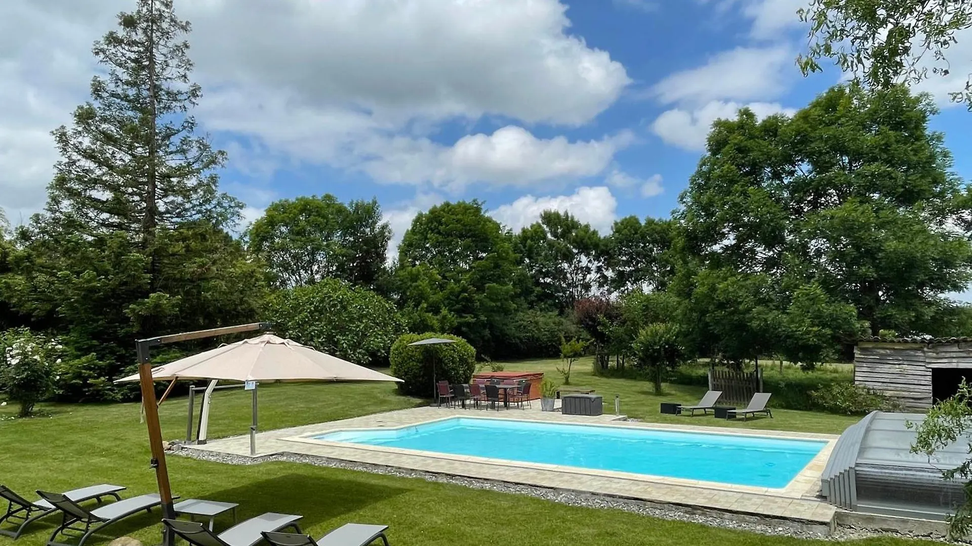 Le Clos Galan