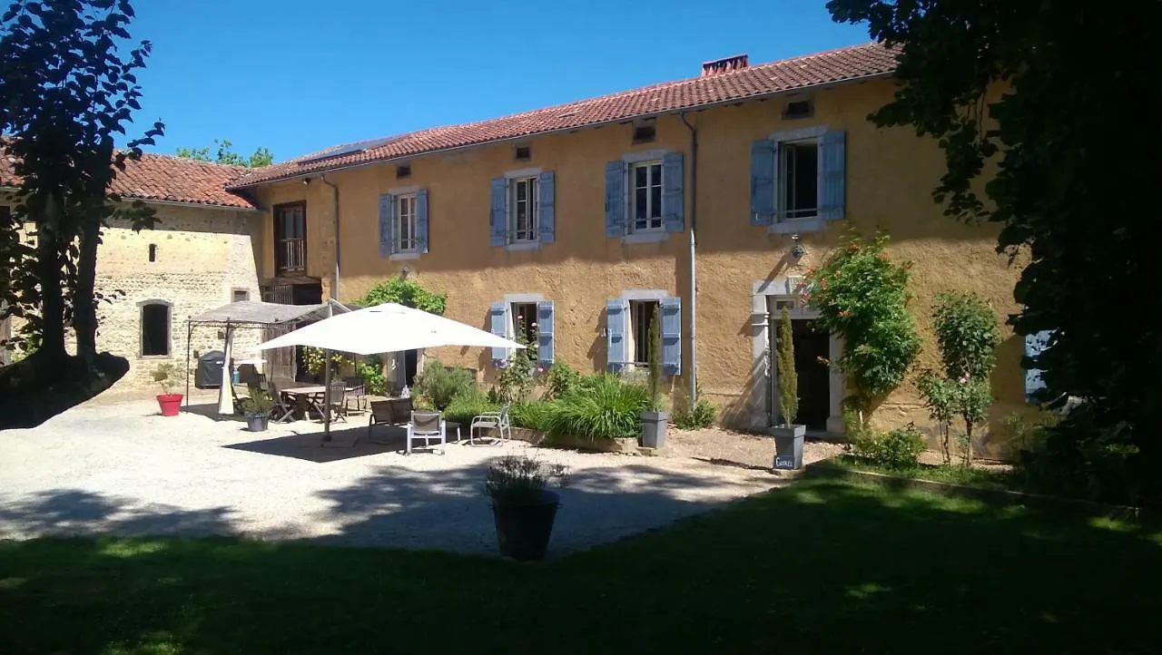 Le Clos Galan