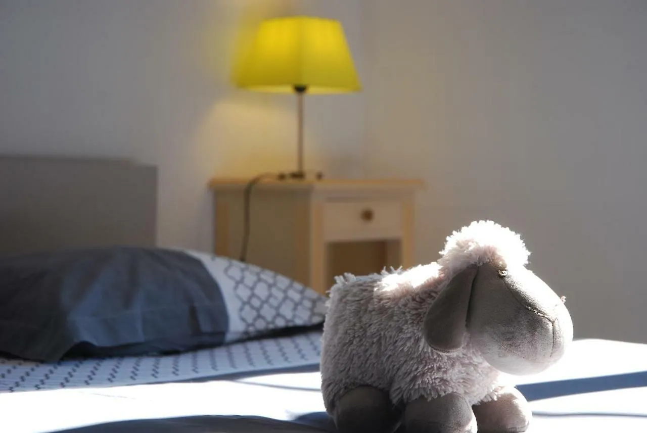 Le Clos Galan Bed & Breakfast