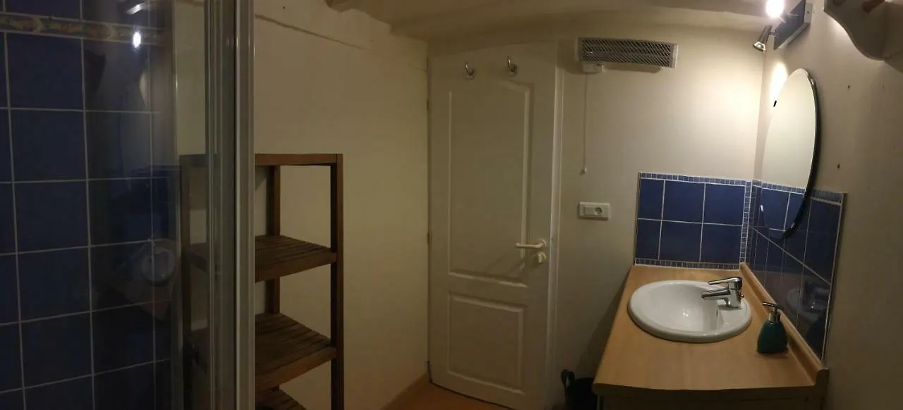 *** Bed & Breakfast Le Clos Galan Frankrig