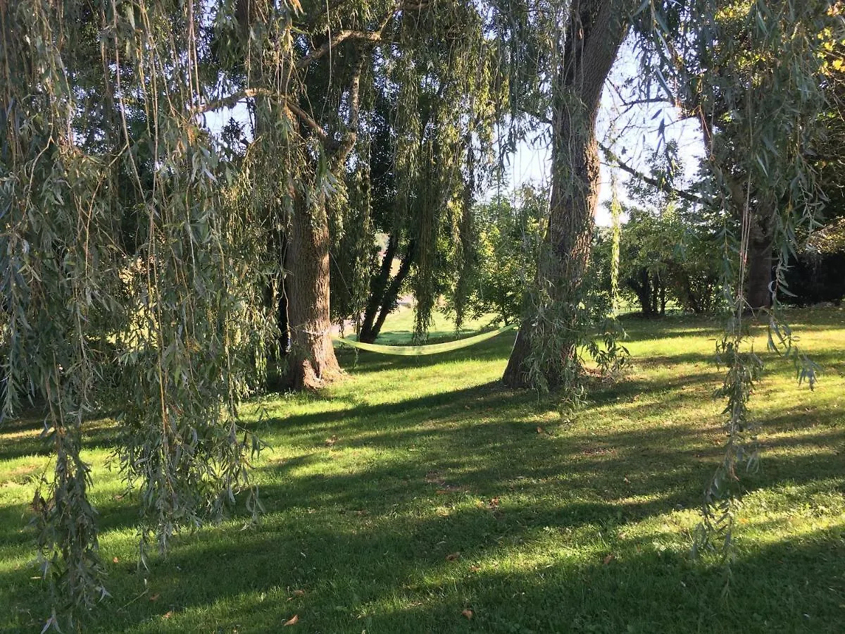 Le Clos Galan Frankrig